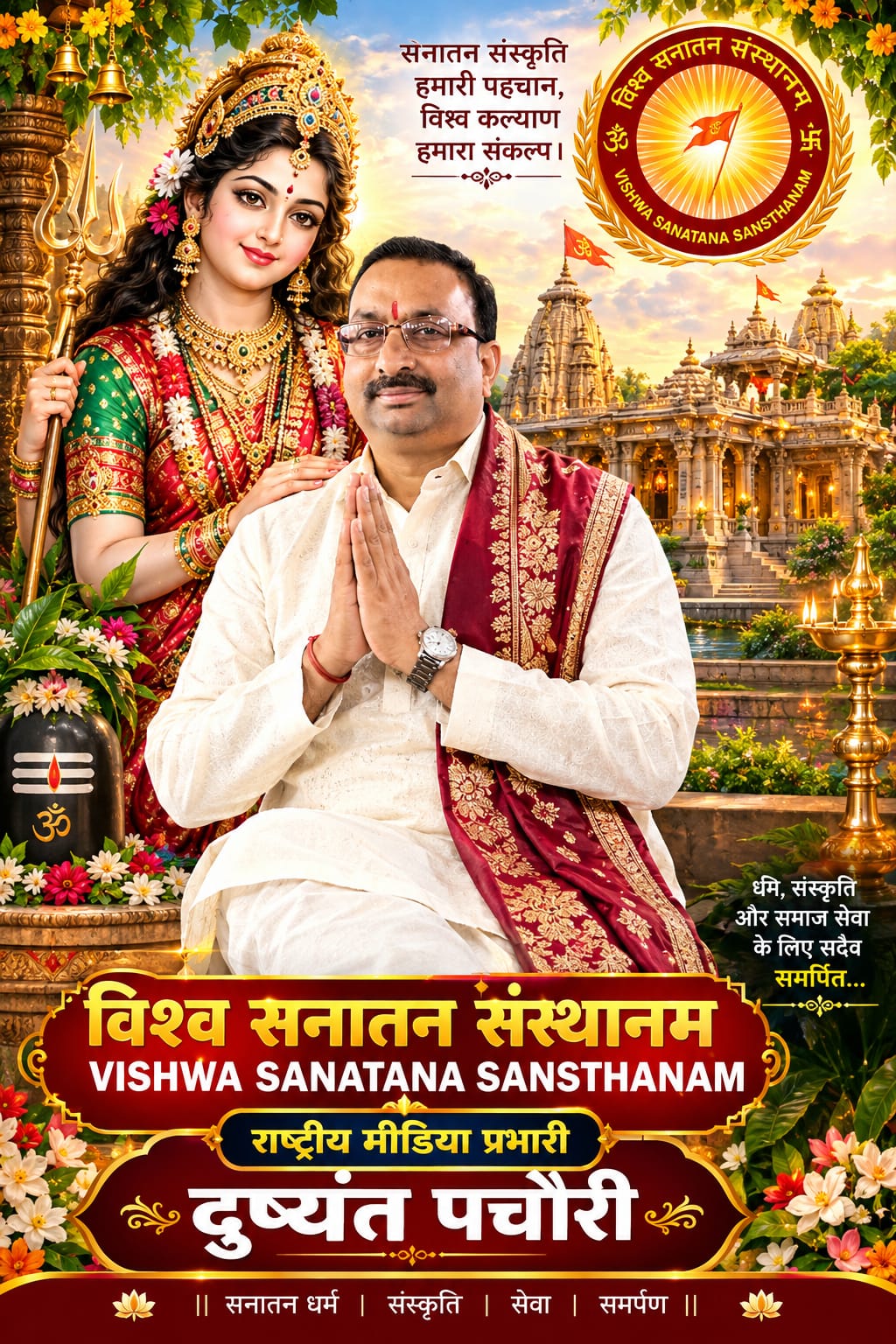 Sansthan Event
