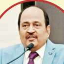 डॉ. के.एस. राणा