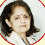 डॉ. प्राची चतुर्वेदी