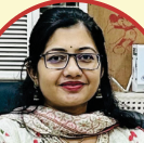 राधिका भट्टराई