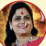 सुमन द्विवेदी