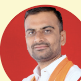 यशराज सिंह गोहिल
